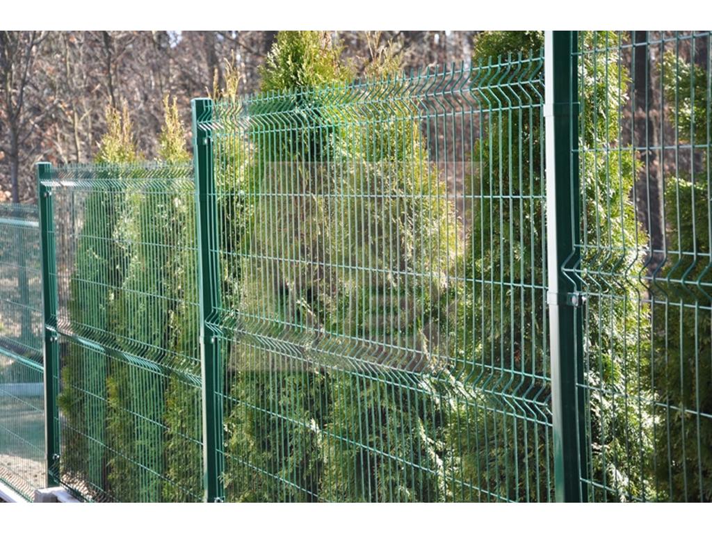 Ogrodzenia panelowe ogrodzenia z siatki akcesoria ogrodzeniowe bramy , Sedziwojewo, wielkopolskie