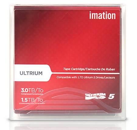 Taśma LTO5 1.5/3.0 TB Imation