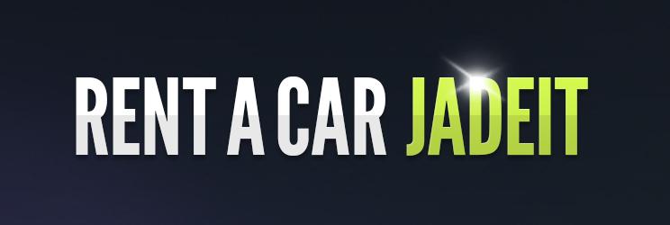 Auto salon Rent a Car Jadeit, Katowice, śląskie