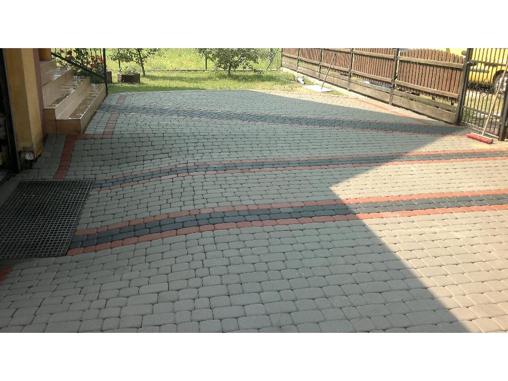 Usługi brukarskie Gdańsk,układanie kostki brukowej Gdańsk,pomorskie, pomorskie