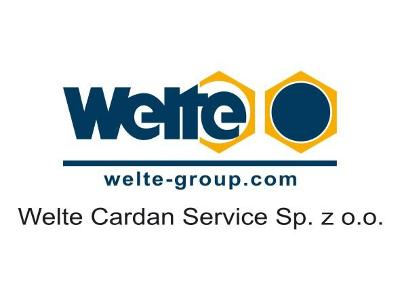 Welte Cardan Service sp.z o.o - kliknij, aby powiększyć