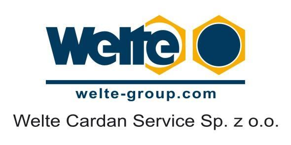 Welte Cardan Service sp.z o.o