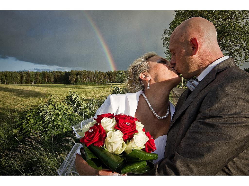 sesja ślubna, starogard gdański, pomorskie