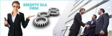Kredyty dla firm