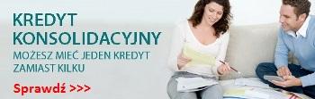 kredyt konsolidacyjny