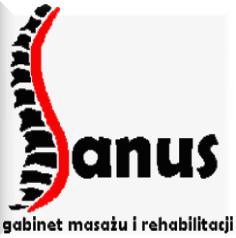 SANUS - Gabinet Masażu i Rehabilitacji
