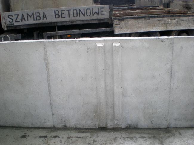 Szamba Betonowe Szambo - PZH - ITB - Dowóz i Montaż - CAŁA POLSKA