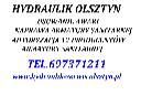 Hydraulik Olsztyn-Usuwanie awari,tanio,szybko.Olsztyn-Hydraulik, Olsztyn, warmińsko-mazurskie