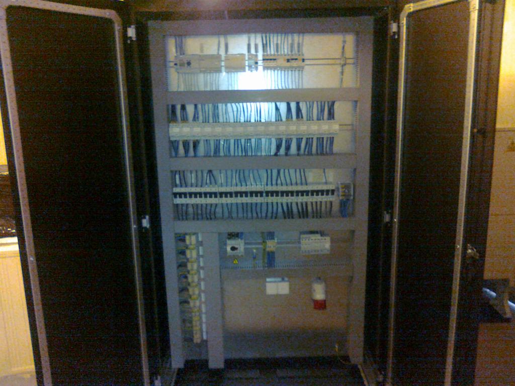 Elektryk,elektromechanik , Gdańsk, pomorskie