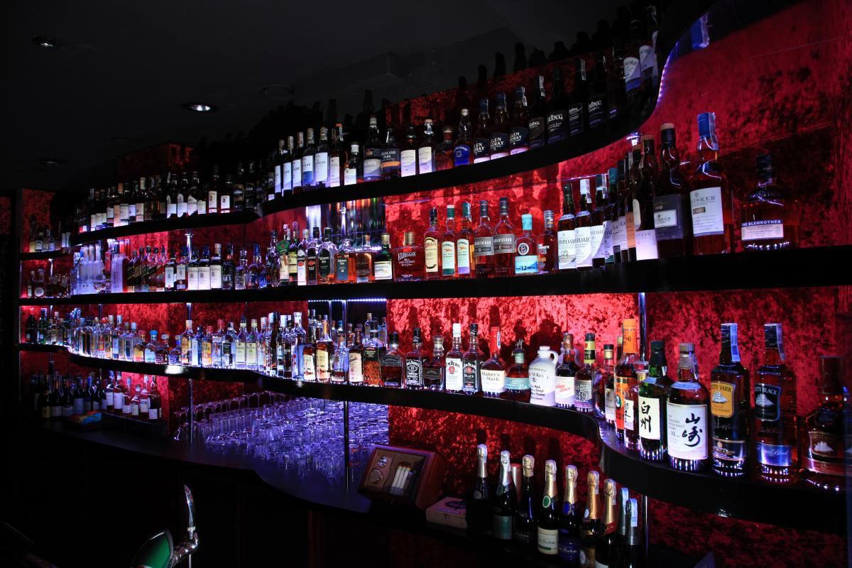 New Orleans Gentlemen's Night Club, Warszawa, mazowieckie
