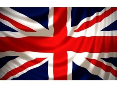 flaga Wielkiej Brytanii - the Unio .....  - kliknij, aby powiększyć