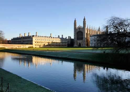 University of Cambridge