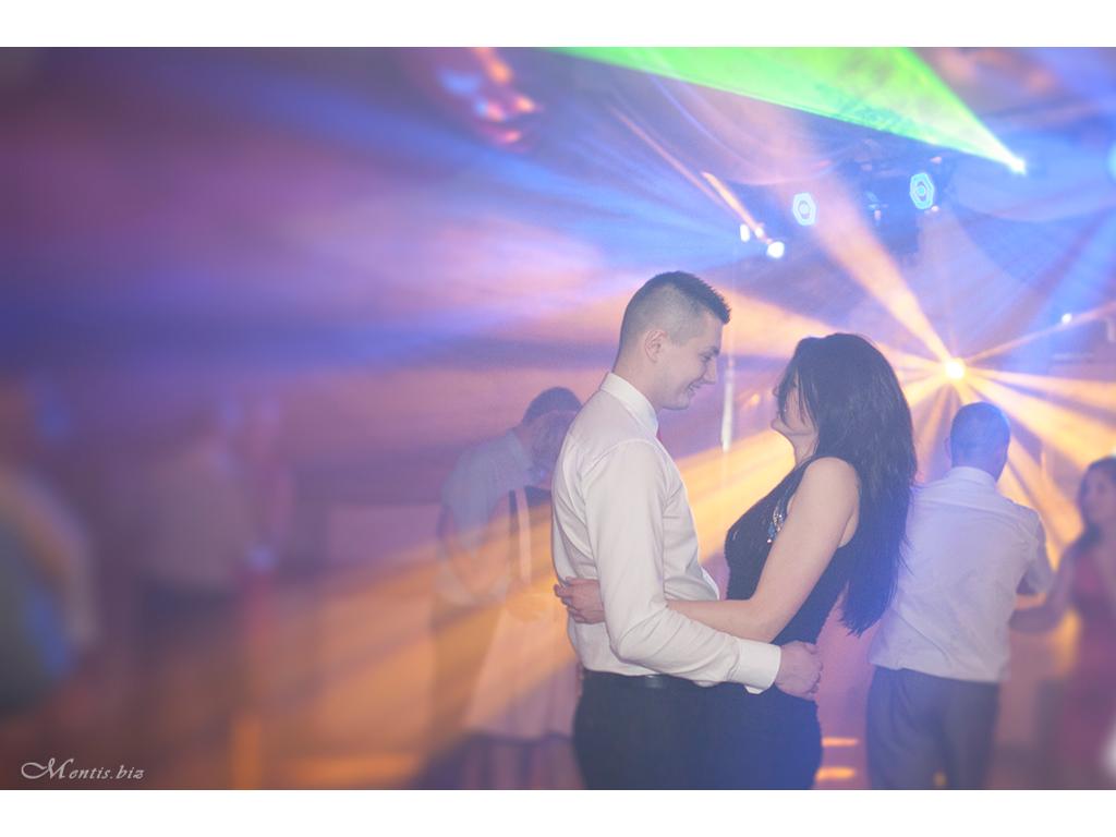 Fotografia reportażowa, ślubna