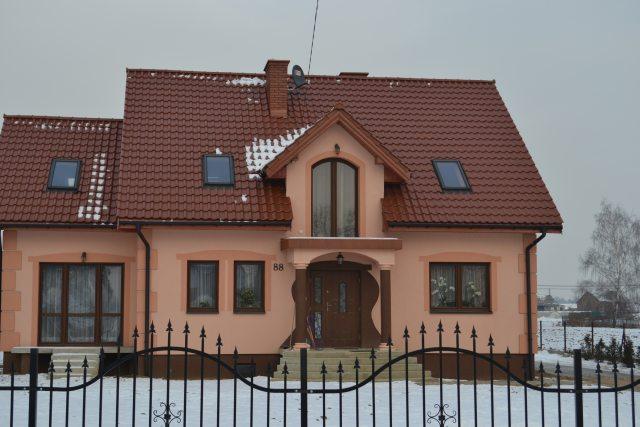  montaż okien drzwi bram garażowych oraz serwis