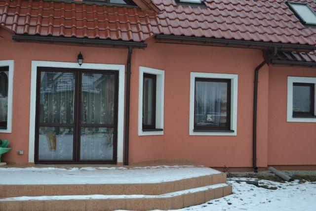  montaż okien drzwi bram garażowych oraz serwis