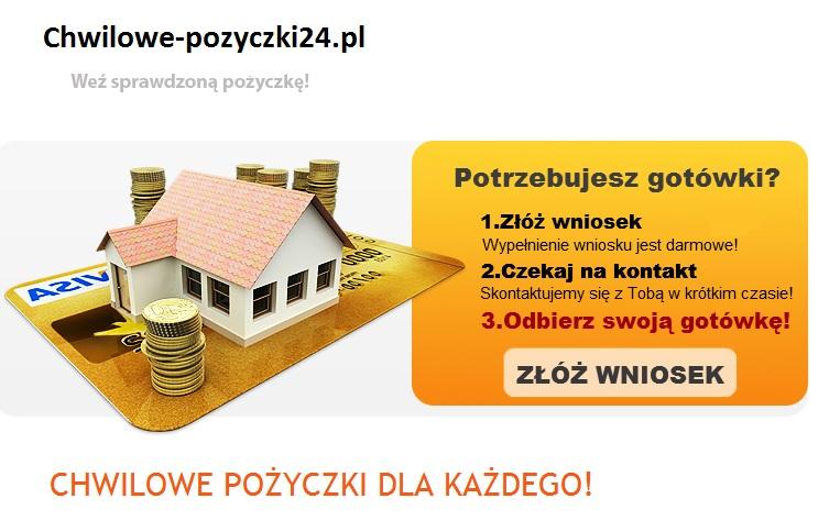 www.chwilowe-pozyczki24.pl