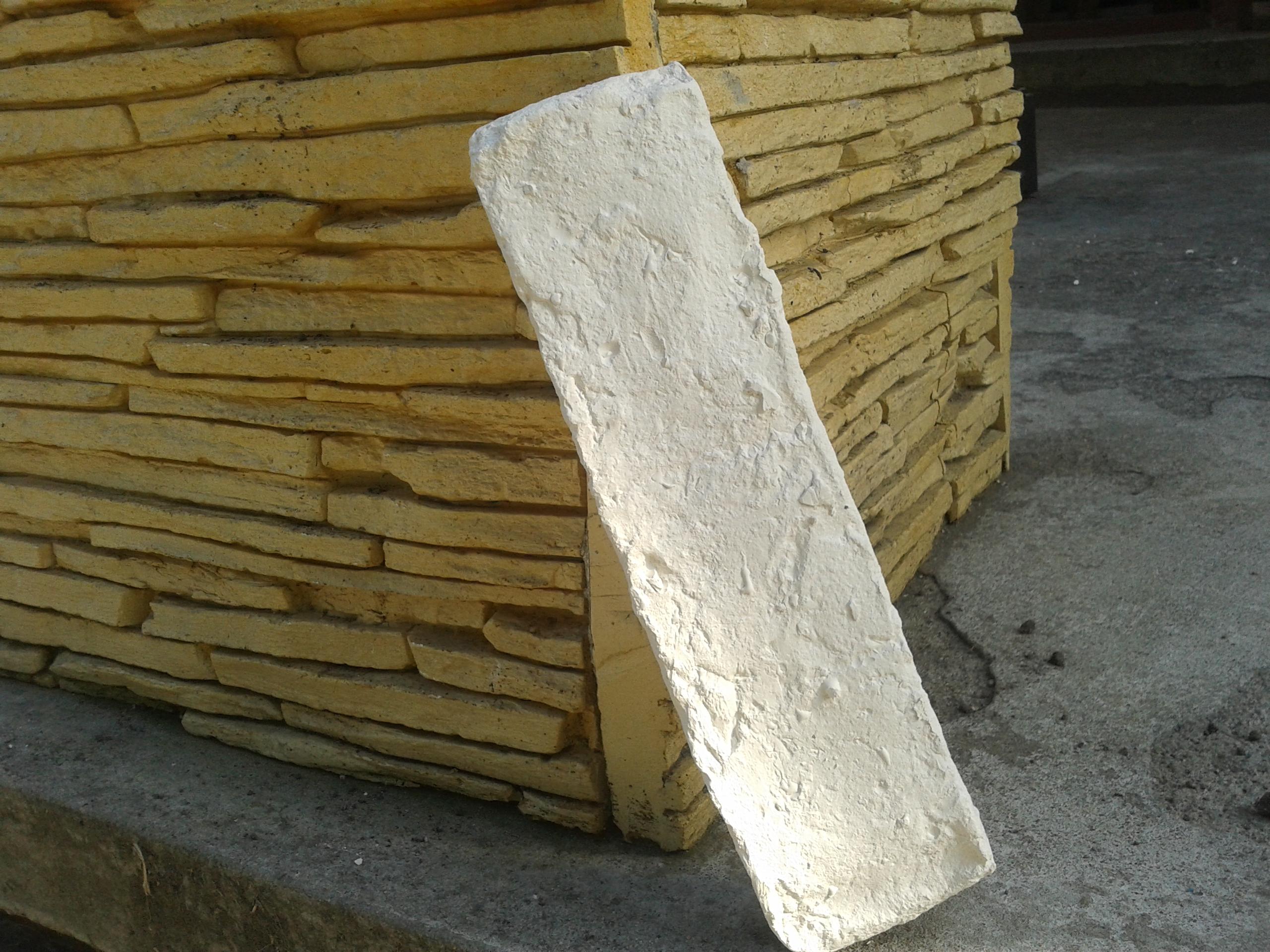 Kamień Dekoracyjny Płytki Gipsowe Dekoracyjne Elewacyjne