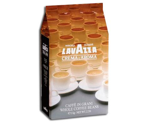 Lavazza