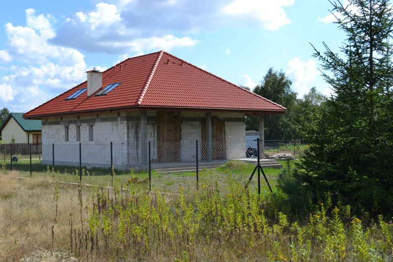 Sprzedam dom w Liszynie (Płock), Płock, Słupno, Liszyno