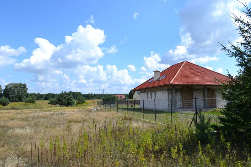 Sprzedam dom w Liszynie (Płock), Płock, Słupno, Liszyno