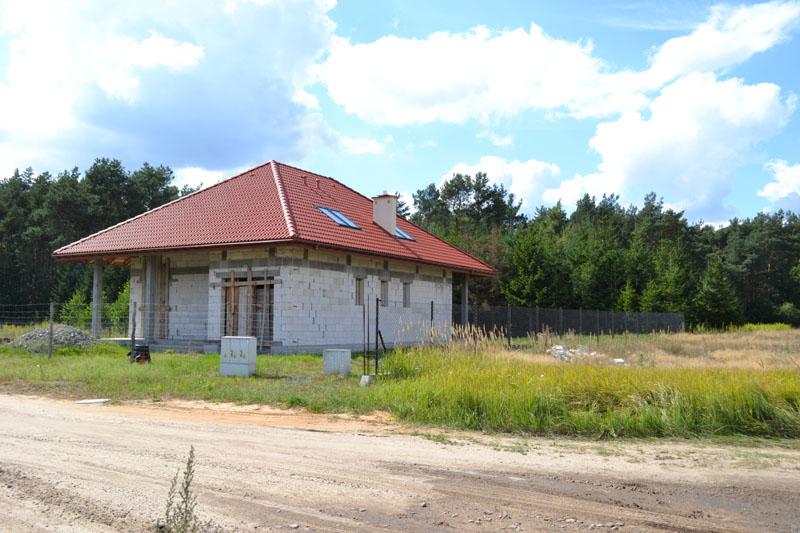 Sprzedam dom w Liszynie (Płock), Płock, Słupno, Liszyno