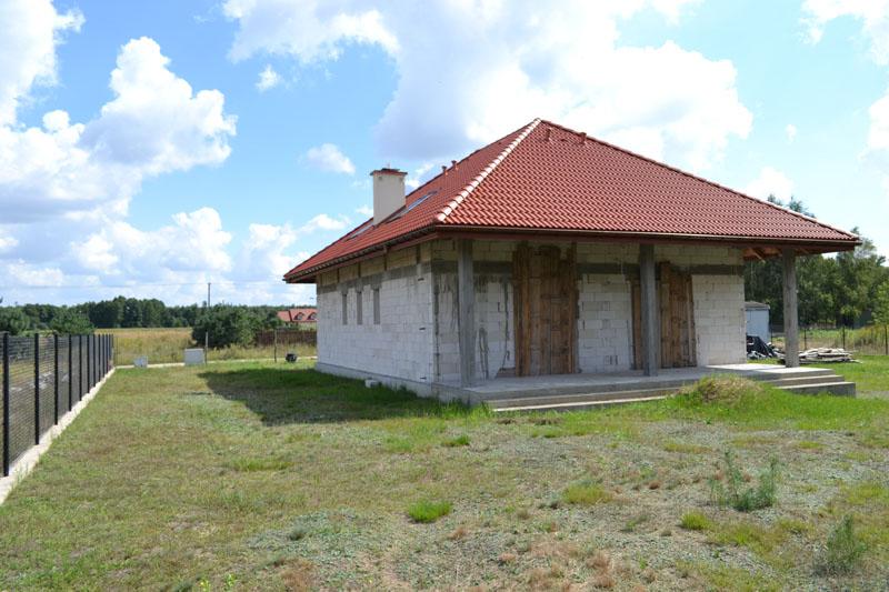 Sprzedam dom w Liszynie (Płock), Płock, Słupno, Liszyno