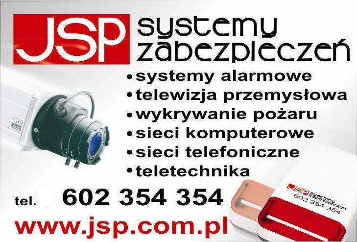 baner jsp 2011