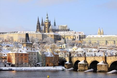 Sylwester PRAGA - 31.12.2013/01.01.2014r., Wrocław, dolnośląskie