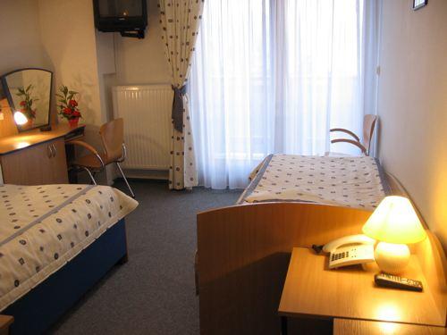 Pokój 2 osobowy  segment C-