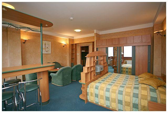 apartament 