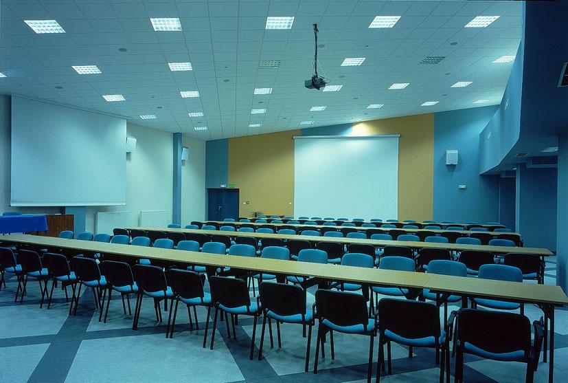 sala konferencyjna