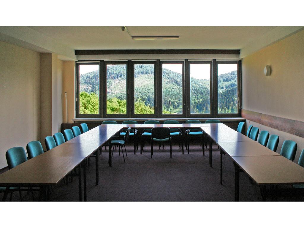 sala konferencyjna