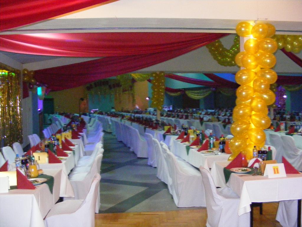 sala restauracyjna