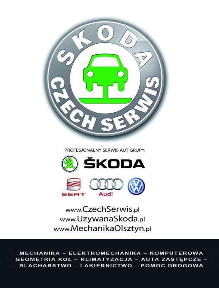 Mechanika Samochodowa www.CzechSerwis.pl