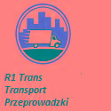 Transport do 3,5 dmc, przeprowadzki, bagażówki, montaż mebli, Szczecin, zachodniopomorskie