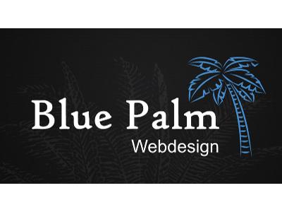 Blue Palm - kliknij, aby powiększyć