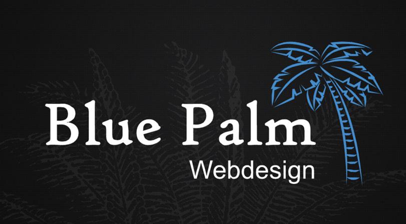 Blue Palm