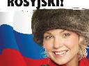 Rosyjski z wyksztalconym Native Speaker, skutecznie, wygodnie, online, cała Polska