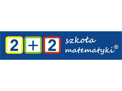 Szkoła Matematyki 2plus2 - kliknij, aby powiększyć