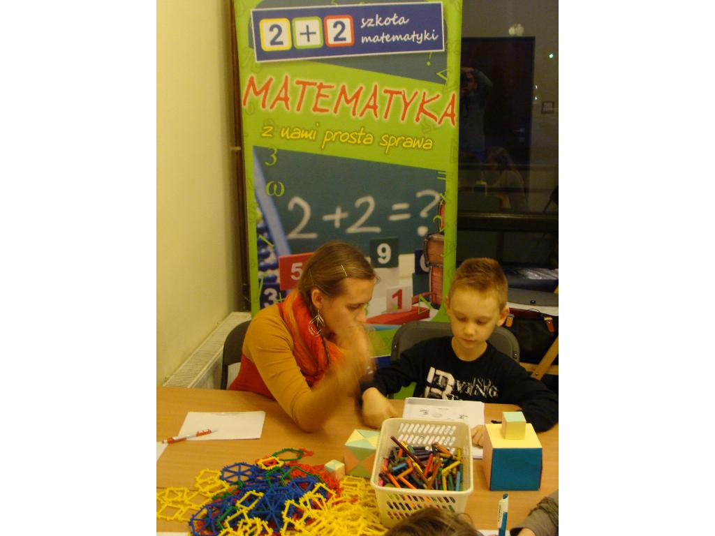 Szkoła Matematyki 2plus2 korepetycje z matematyki