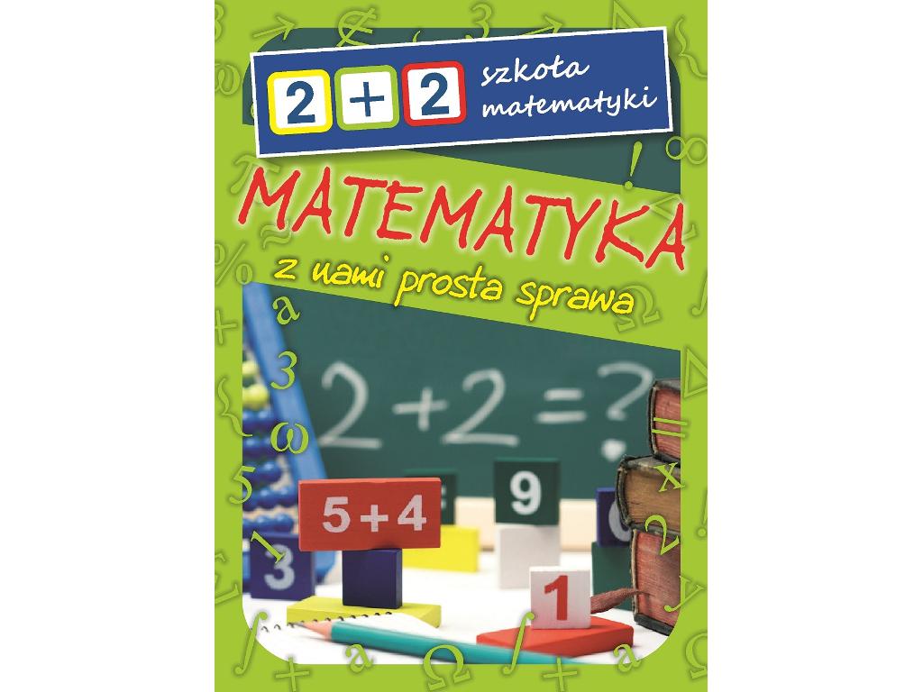 Szkoła Matematyki 2plus2