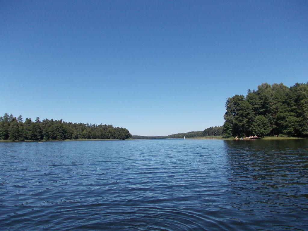 DOMEK LETNISKOWY DO WYNAJĘCIA, Jerutki, warmińsko-mazurskie