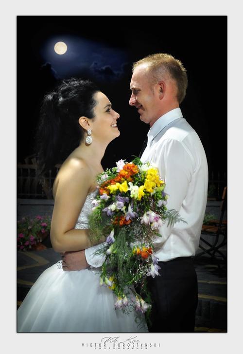 Fotograf ślubny  Pionki, mazowieckie