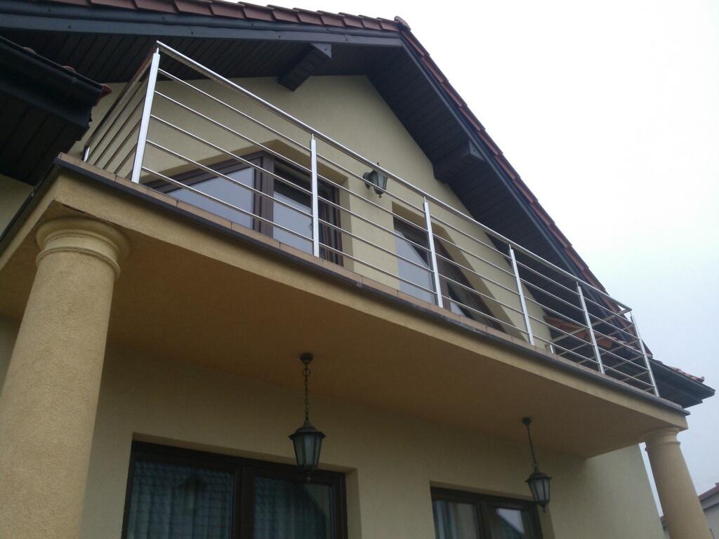 Www.alfa-stal.pl 662 095 590, Wołomin, mazowieckie