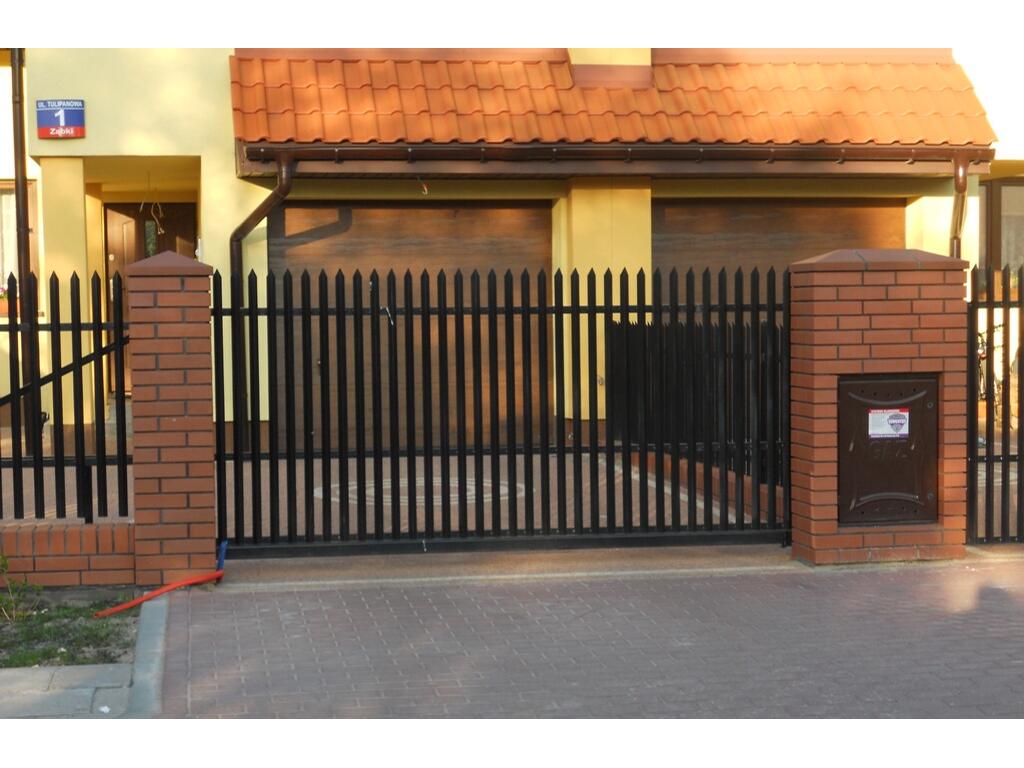 Www.alfa-stal.pl 662 095 590, Wołomin, mazowieckie