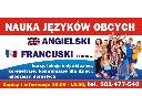 Nauka Języków Obcych - kursy, konwersacje i korepetycje, Kraków, Wieliczka, małopolskie