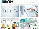 IT Sense Web Developers -  kreatywne projekty internetowe