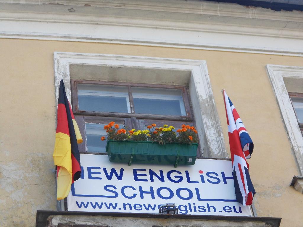 Szkoła języków New English School kursy i lekcje indywidualne, Lublin, lubelskie