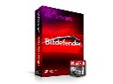 Antywirus  -  Bitdefender Total Security 2013 1 stanowisko  /  1 rok