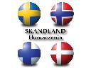 Szwedzki, duński, norweski, tłumaczenia, przysięgłe, fiński